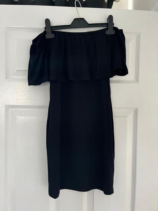 Buy & Sell Derbyshire Chesterfield - Photos for Black dress