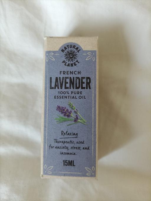 Buy & Sell North West London Gospel Oak - North West London - Photos for 15ml Lavender essential oil