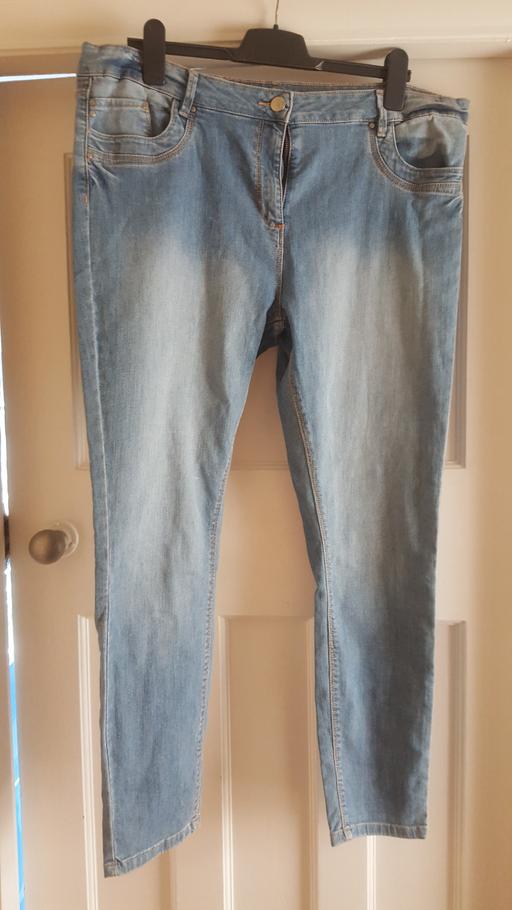 Buy & Sell Lancashire Blackpool - Photos for Papaya size 18 jeans