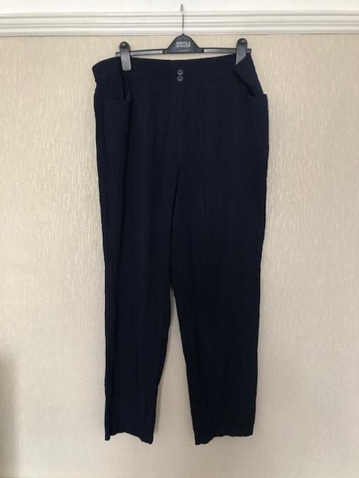 Buy & Sell South West London Richmond upon Thames - Photos for Ladies Trousers Size UK 24