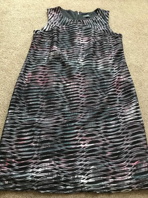 Buy & Sell West Midlands Birmingham - Photos for Lined dress size 20