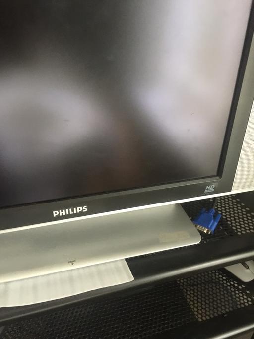 Buy & Sell Eccleshill Bradford - Photos for Philips tv