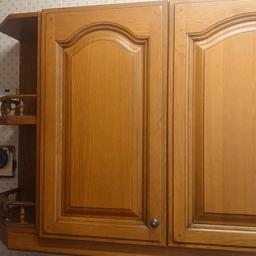 Solid wood kitchen units doors, very good condition 14 in total, comes from good home, comes with original hinges also, sizes below
Width / length
600mm x 717mm
500mm x "
500mm x"
600mm x " glass
500mm x"
400mm x "
400mm x"
300mm x "
400mm x"
600mm x "
400mm x" glass
400 mm x "
175mm x 600mm
600mm x 900mm
600mm x 900mm