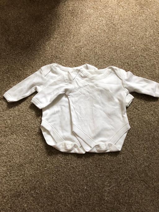 Buy & Sell Derbyshire South Derbyshire - Photos for Tiny baby outfits