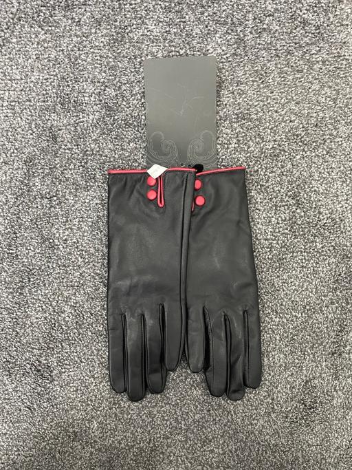 Buy & Sell West Yorkshire Bradford - Photos for Leather Gloves