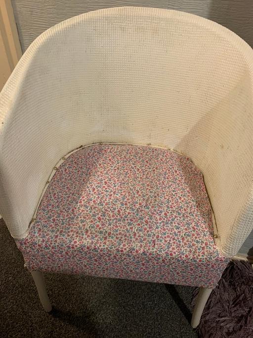 Buy & Sell South Yorkshire Doncaster - Photos for Vintage chair