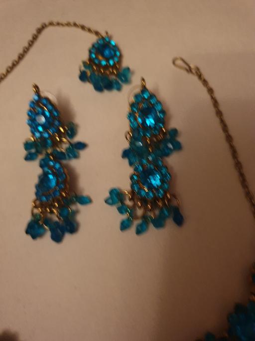 Buy & Sell West Midlands Birmingham - Photos for 3 piece necklace set