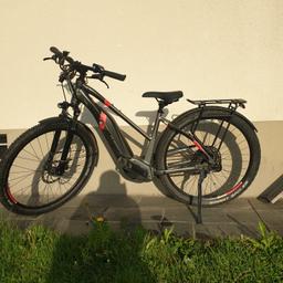 Service Gepflegtes E-Fahrrad Malaguti Carezza 4.0

Größe M

2 Jahre alt und 1000km gefahren. Letzter Service April 2022
Neu Preis 3800€