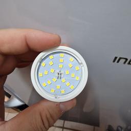 verkaufe neue MR 16 LED Birnen.....5 Stück in 6000K kaltweiss...