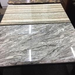 New
Large marble effect coffee tables 
From £135
Matching nest tables available 
Can be viewed 
137, Bradford Road 
Shipley 
Bd18 3tb