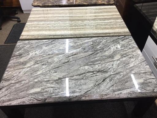 Buy & Sell West Yorkshire Bradford - Photos for Marble effect coffee tables