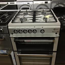 Flavel Gas Cooker
60cm
4 gas burners 
Grill/oven gas 
Good clean condition 
Fully tested/working 
£229
Can be viewed 
137, Bradford Road 
Shipley 
Bd18 3tb