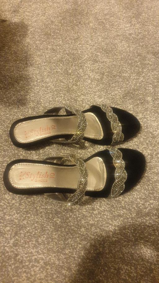 Buy & Sell South West London Lampton - South West London - Photos for party sandals