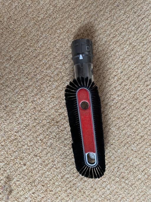 Buy & Sell South West London Merton - Photos for New soft dusting brush genuine