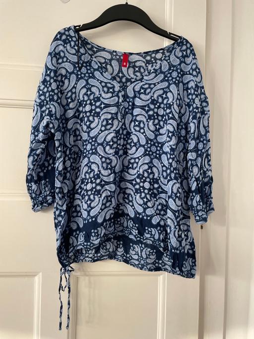 Buy & Sell Bedfordshire Luton - Photos for H&M blouse