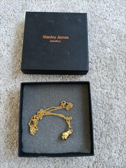 Buy & Sell North West London Gospel Oak - North West London - Photos for boys boxing glove necklace