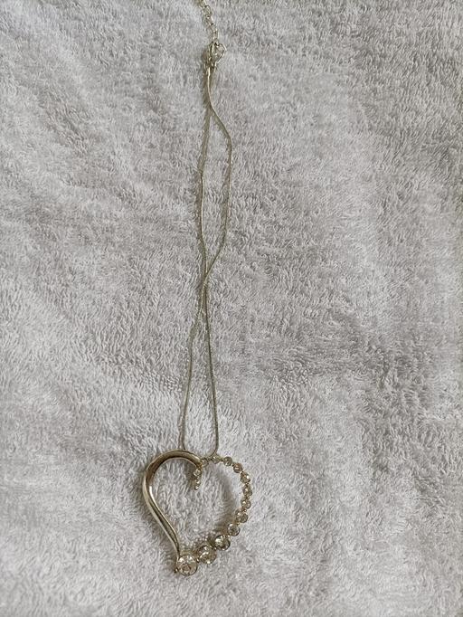 Buy & Sell North West London Chalk Farm - North West London - Photos for women's heart necklace