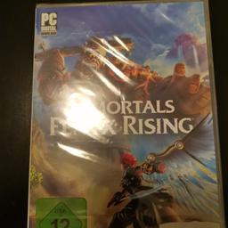 PC Spiel Immortals Fenyx Rising