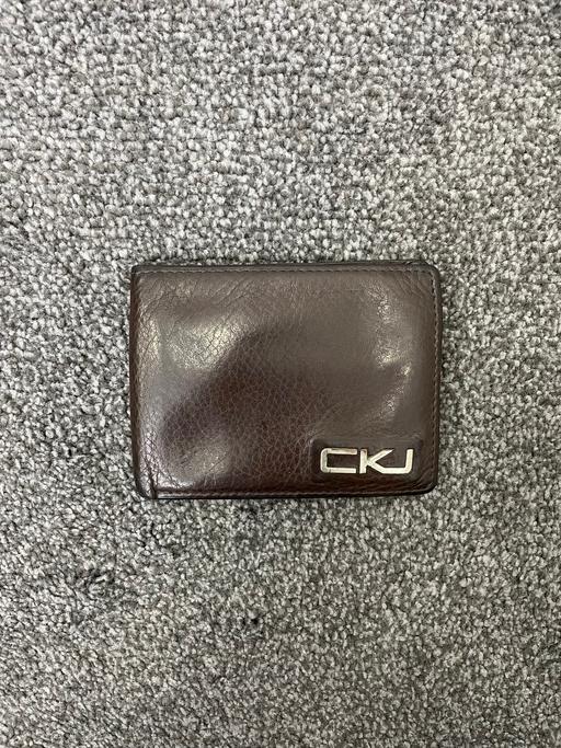 Buy & Sell West Yorkshire Bradford - Photos for CK wallet