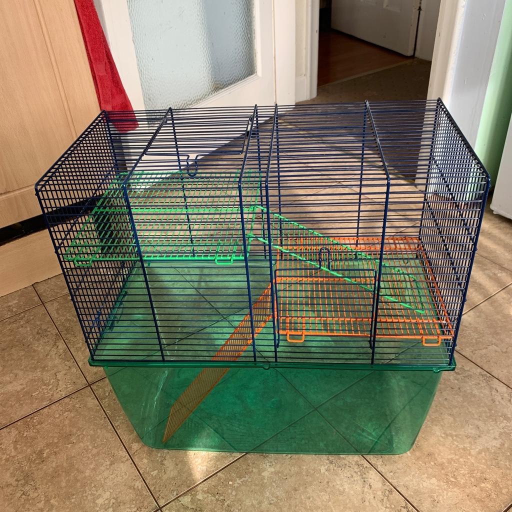 Savic Gerbil cage / gerbilarium in B14 Birmingham für 20,00 £ zum