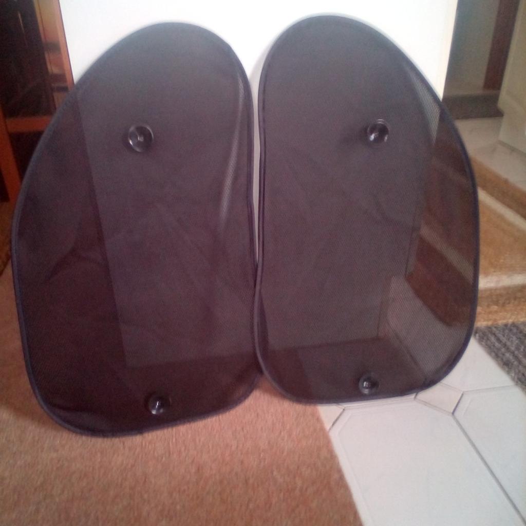 car window blinds in LE8 Harborough for free for sale Shpock