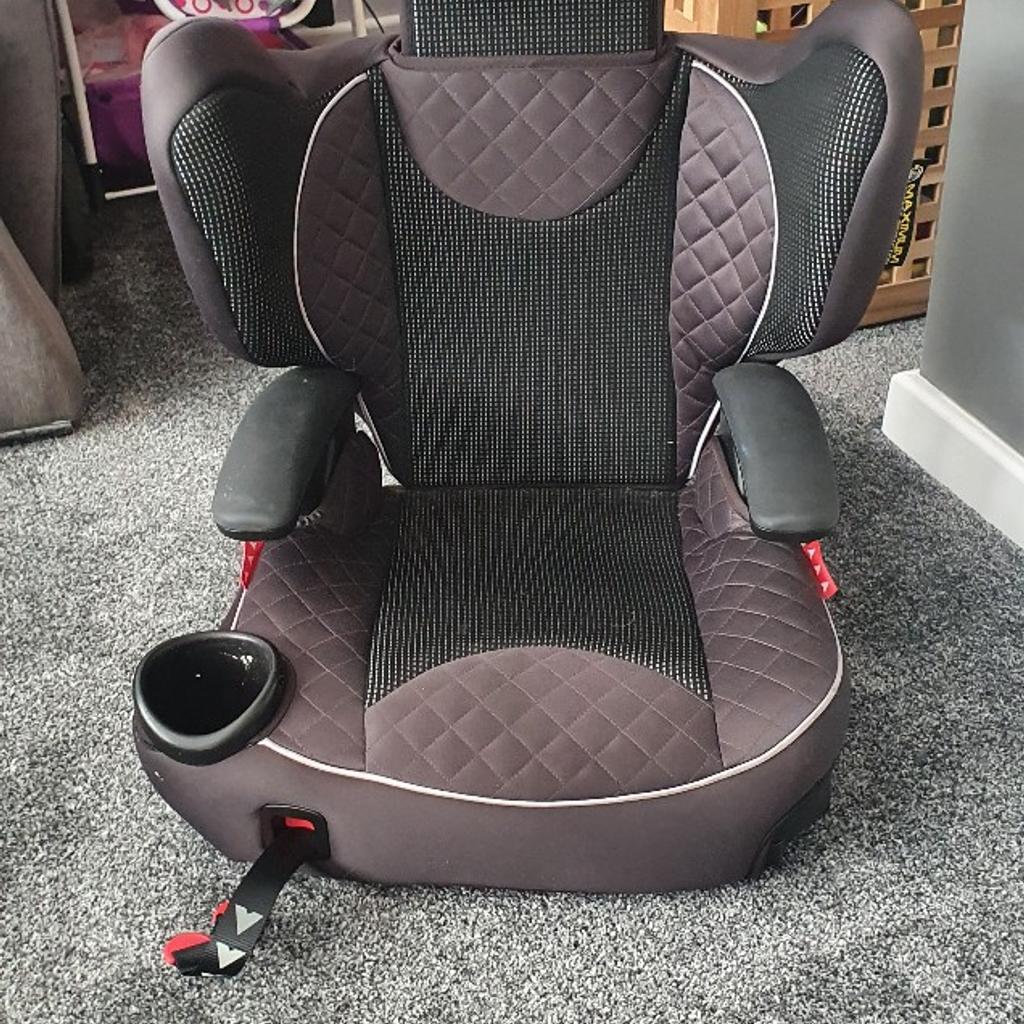 Graco high back car seat in B64 Sandwell for £20.00 for sale Shpock