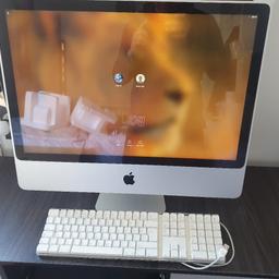 Imac come with keyboard