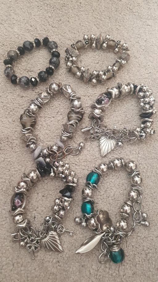 Buy & Sell West Midlands Birmingham - Photos for charm bracelets