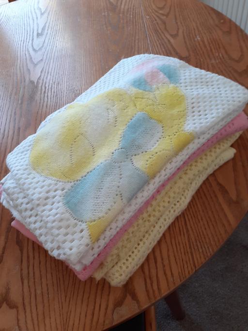 Buy & Sell Cambridgeshire Fenland - Photos for Baby Blankets