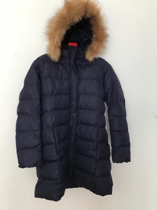 Buy & Sell Surrey Spelthorne - Photos for Uniqlo kids ultra light down volume parka