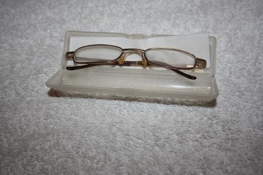 Buy & Sell North West London Chalk Farm - North West London - Photos for pair of reading glasses