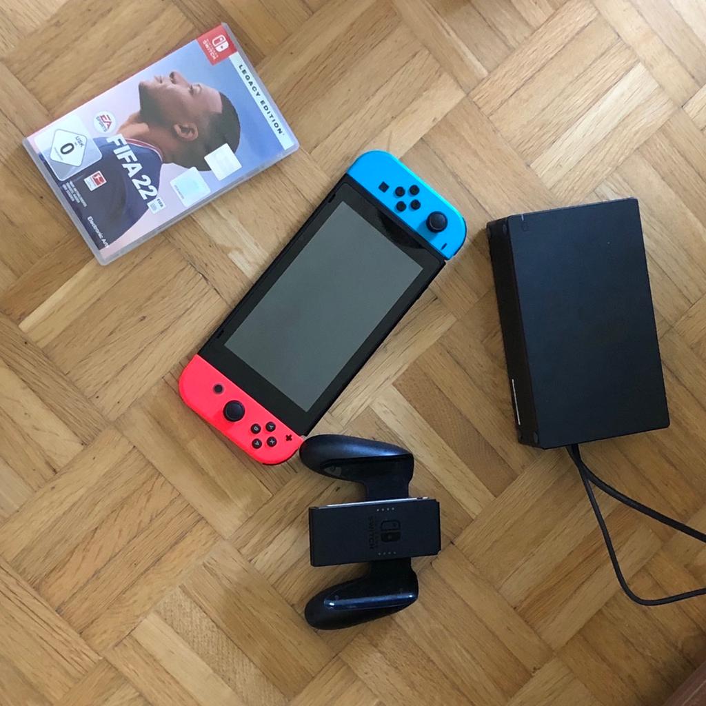 Nintendo Switch in 5280 Braunau am Inn for €220.00 for sale | Shpock