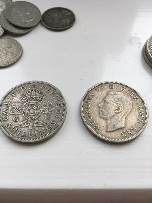 Buy & Sell Derbyshire Chesterfield - Photos for Old collectable coins