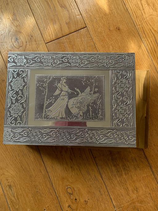 Buy & Sell Essex Thurrock - Essex - Photos for Jewellery Box New