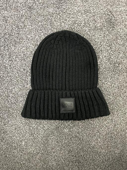 Buy & Sell West Yorkshire Bradford - Photos for Hugo Boss Hat