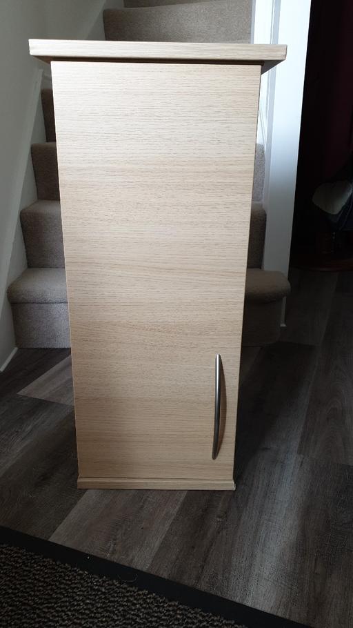 Buy & Sell West Yorkshire Kirklees - Photos for Slim Kitchen Wall Cabinet