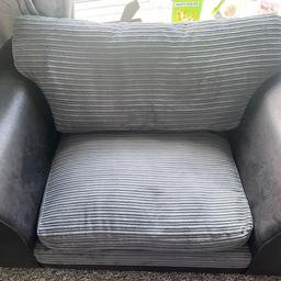 3 seater sofa & chair
General wear and tear marks
Open to offers - needs to go asap!!!