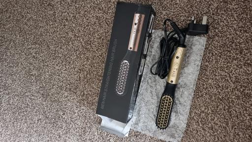 Buy & Sell West Midlands Solihull - Photos for hair straightening brush