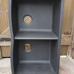 Blanco diamond 2 anthracite
Double bowl sink
Was new when got never fitted
Has been sitting in garden