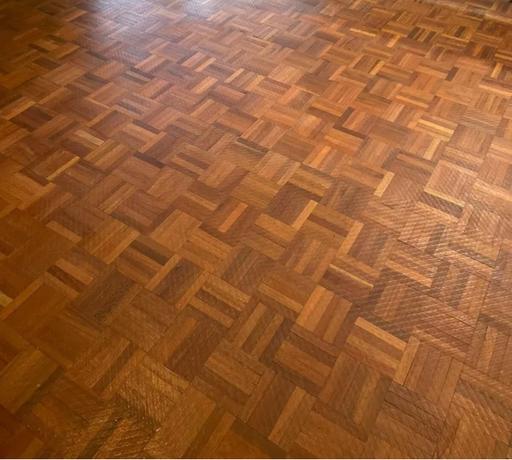 Buy & Sell Kent Maidstone - Photos for Reclaimed parquet wooden flooring 6sqr meters