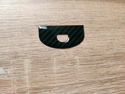 Vehicles Newport - Wales Bettws - Newport - Photos for Hand brake cover badge for Jaguar