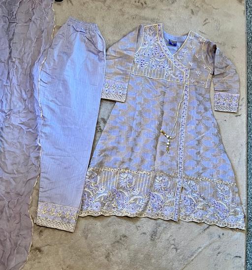 Buy & Sell South East London Catford - South East London - Photos for NEW Dress, party dress, Asian Suit 