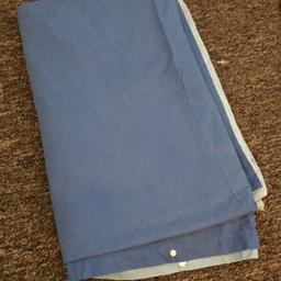 Single Quilt Cover, Single. Good condition. B36 area. £3.