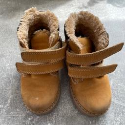 Good Condition Used Boots from Next 5.5 Uk Baby/Toddler - COLLECTION ONLY PLEASE