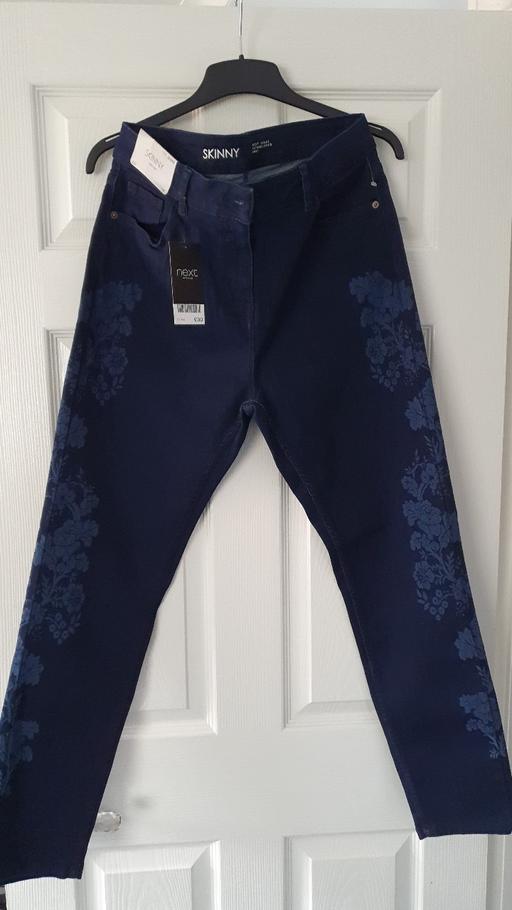 Buy & Sell West Midlands Dudley - Photos for NEXT ladies skinny jeans NEW