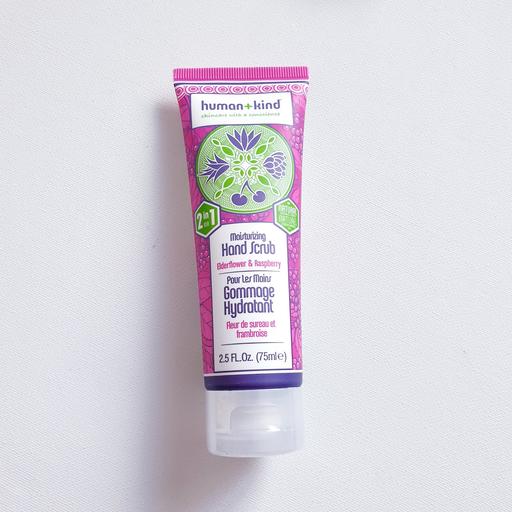 Buy & Sell Surrey Spelthorne - Photos for HUMAN+KIND 2-in-1 Moisturizing Hand Scrub