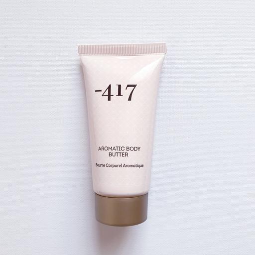 Buy & Sell Surrey Spelthorne - Photos for -417 (Minus 417) Aromatic Body Lotion 50ml