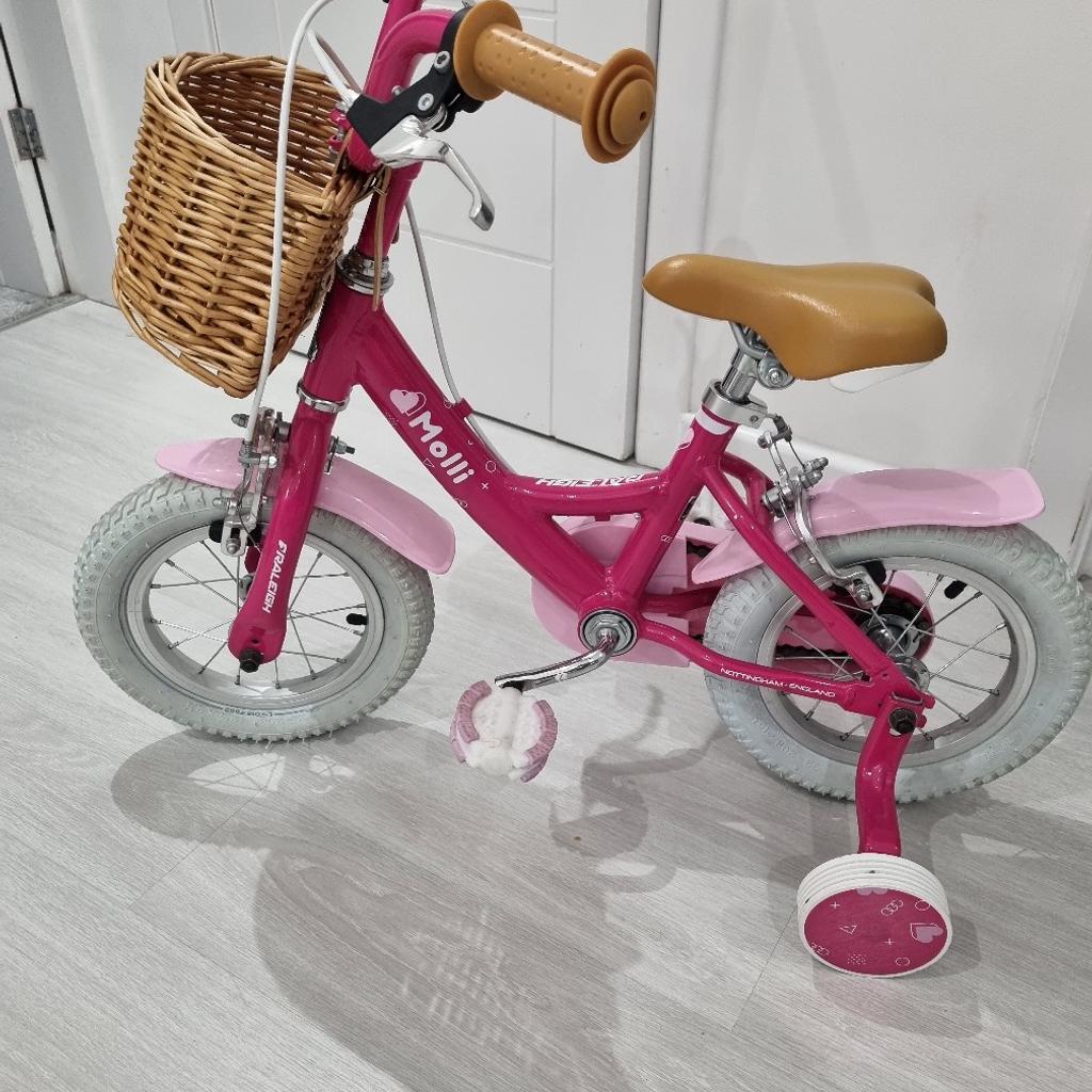 raleigh molli 14 inch