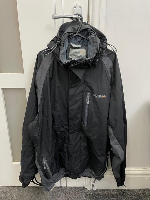 Buy & Sell West Yorkshire Bradford - Photos for Regatta Jacket