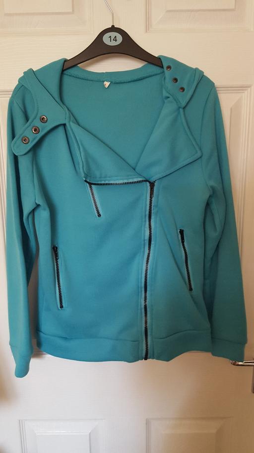 Buy & Sell Greater Manchester Stockport - Photos for Ladies size 12-14 fleece jacket. New